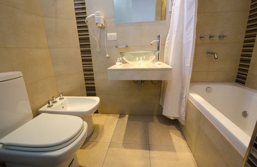 San Juan Hotel | Albertina Hotel