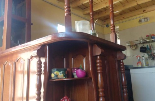 Resistencia House | Alborada Hostel