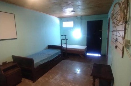 Resistencia House | Alborada Hostel