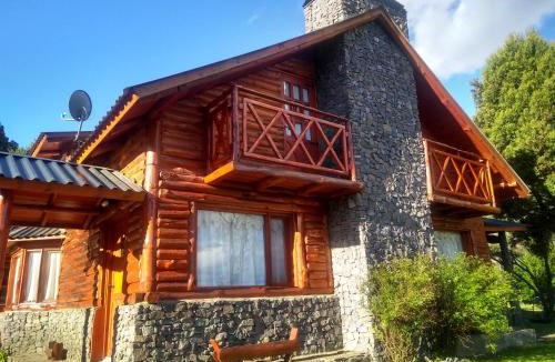 Trevelin Ski Chalet | Aldea Aliwen
