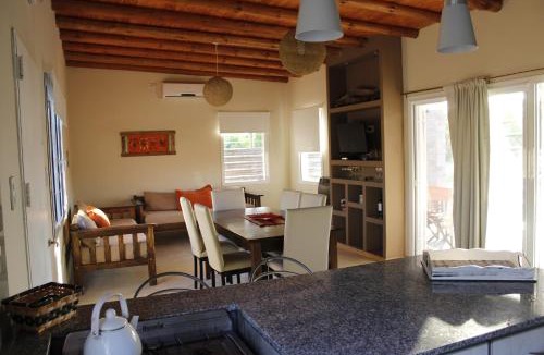 Rama Caida Cabin | Aldea Amedo