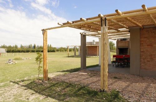 Rama Caida Cabin | Aldea Amedo