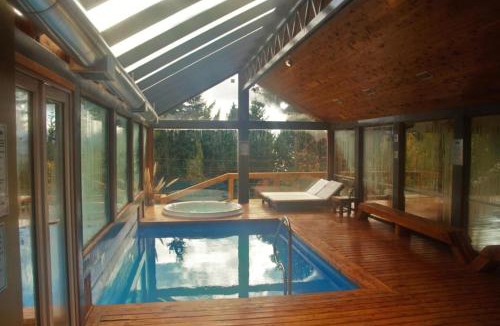 Playa Bonita Resort | Aldea Andina Hotel San Carlos de Bariloche