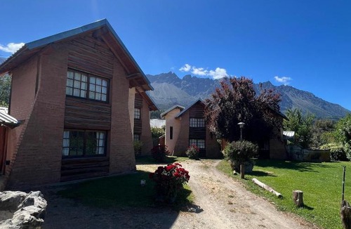 El Bolson Ski Chalet | Aldea Bolsón