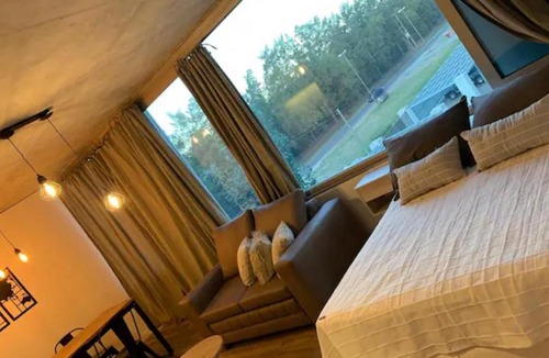 Barrio Fisherton Apartment | aldea fisherton monoambiente