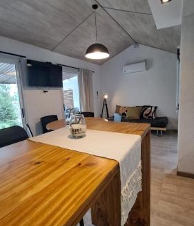 Potrero de Garay House | Aldea Mate Amargo