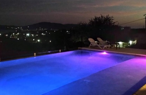 Potrero de Garay House | Aldea Mate Amargo