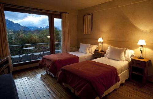 Peninsula San Pedro Hotel | Aldebaran Hotel & Spa