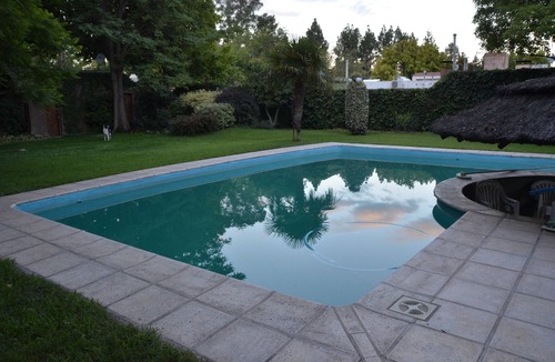 Guaymallen House | Aldila Casa - like your home