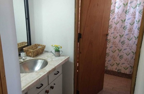Godoy Cruz House | Alegria apartment, malbec and mountains. in beautiful area