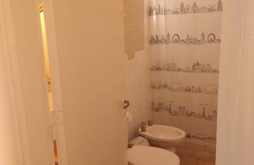 Godoy Cruz House | Alegria apartment, malbec and mountains. in beautiful area