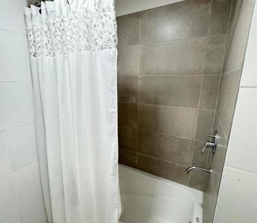 General San Martin Apartment | Alem Apartamento