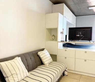 General San Martin Apartment | Alem Apartamento