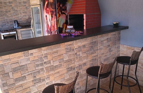 Ribeirao Preto House | Alemar Refuge