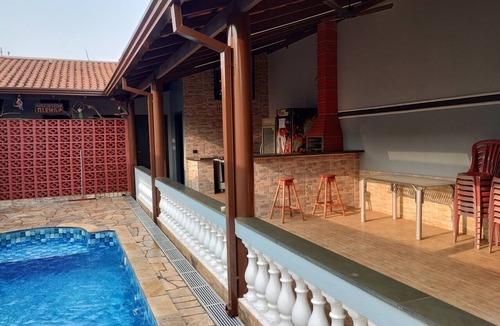 Ribeirao Preto House | Alemar Refuge