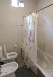 Termas de Rio Hondo Hotel | Alemar Termas Hotel