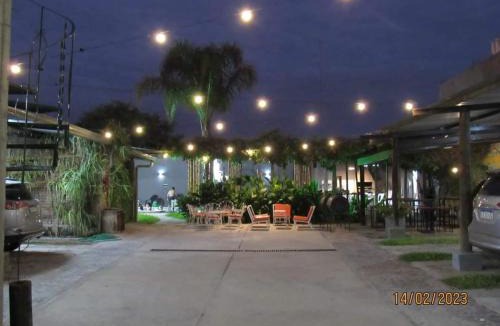 Termas de Rio Hondo Hotel | Alemar Termas Hotel