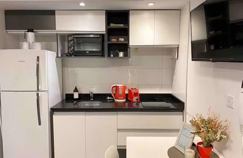 Salta Apartment | Alfa Suites en el casco histórico de Salta
