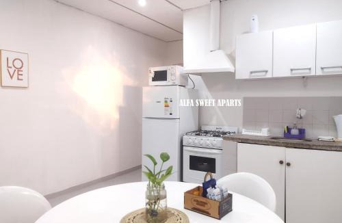 Formosa Apartment | ALFA SWEET APARTS