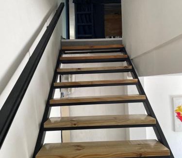 Las Colinas de Peralta Ramos Hotel | Alfar Hostel