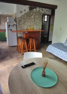 Constitucion Apartment | Alfonsina y el Mar