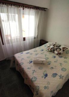 Constitucion Apartment | Alfonsina y el Mar