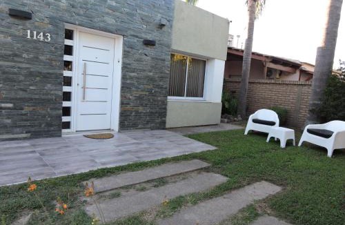 Almafuerte Apartment | Algarrobo