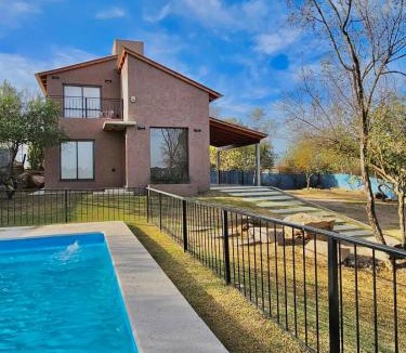 La Granja House | Algarrobo