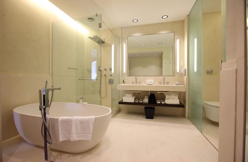 Recoleta Hotel | Algodon Mansion