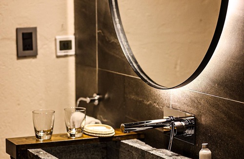 San Rafael Cabin | Algodon Wine Estates and Champions Club