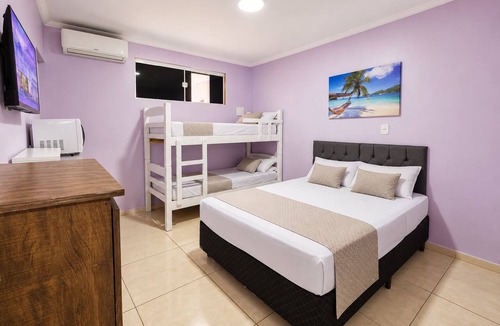 Centro House | Alice Suites