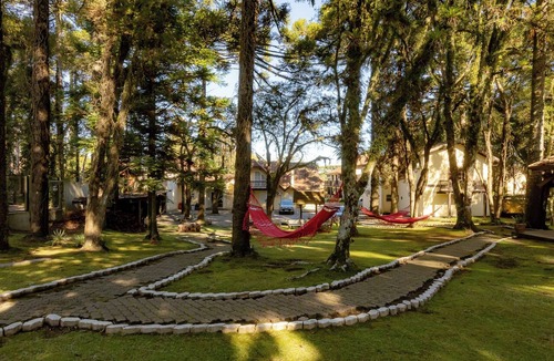 Vila Suzana Hotel | Alineville By Candeias