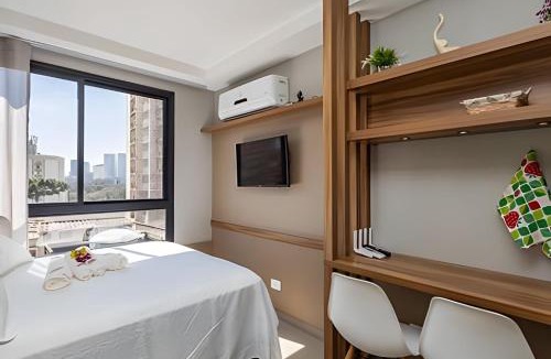 Matriz Apartment | All You Need - apto 711