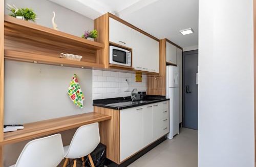 Matriz Apartment | All You Need - apto 711