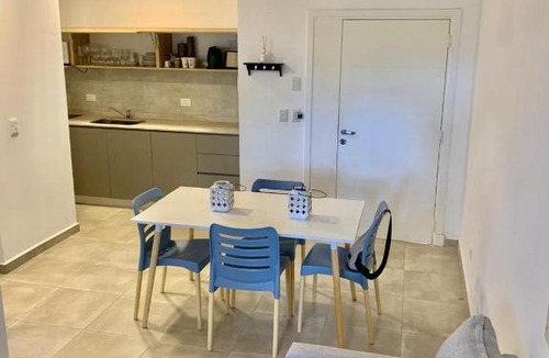 Villa Allende Apartment | Allende Apart St