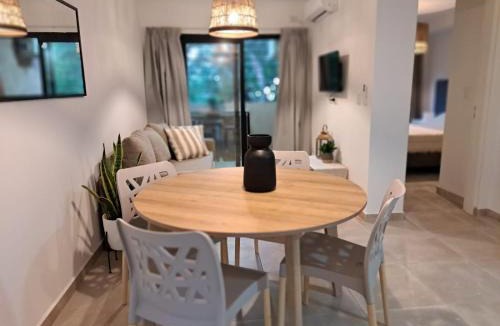 Villa Allende Apartment | Allende Suite Villa Allende