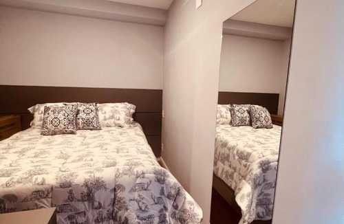 Lapa Apartment | Allianz Vila Romana