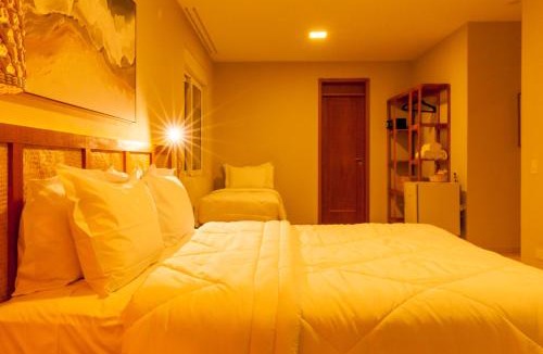 Caioba Hotel | Almaê Pousada