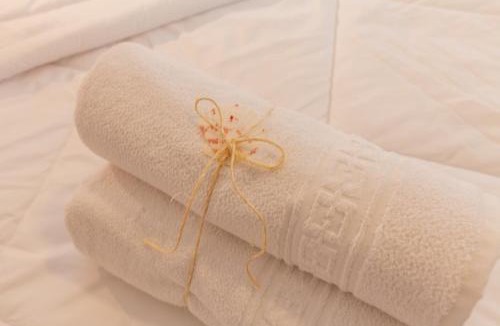 Caioba Hotel | Almaê Pousada