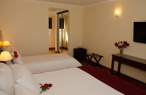 Angostura Bed & Breakfast | Alma Andina Hosteria