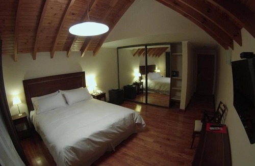 Angostura Bed & Breakfast | Alma Andina Hosteria