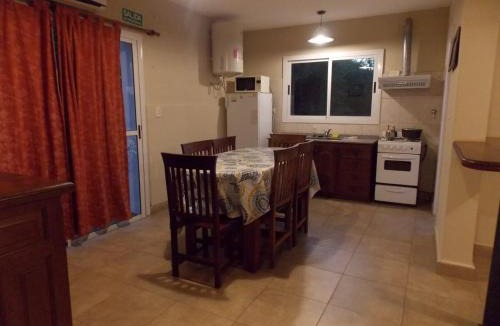 Los Molles Apartment | Alma Apart