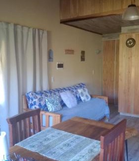 Pinamar House | Alma