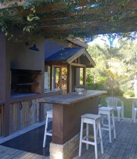 Pinamar House | Alma