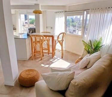 Necochea Apartment | Alma de Mar