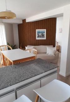 Necochea Apartment | Alma de Mar