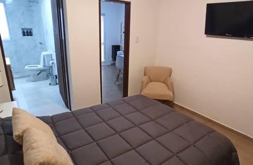 San Antonio de Areco Apartment | Alma de Pueblo - Departamento