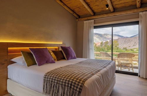 Tilcara Hotel | Alma de Purmamarca
