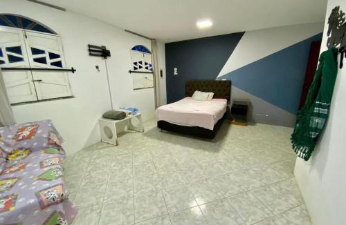 Feira de Santana House | Alma do Sertão Hotel Fazenda