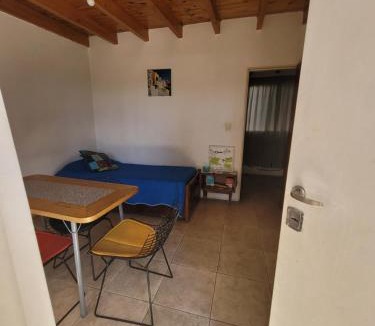 Guaymallen Apartment | Alma Fuerte.